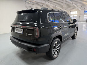 Auto Usado Modelo 2024 1.5T DCT Edición Border Collie Haval Big Dog - Product Image 4