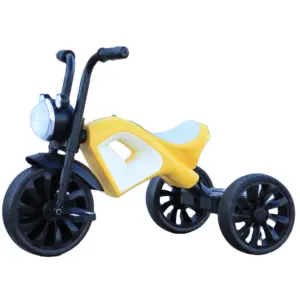 キッズトライク子供用三輪車/ベビーウォーキング三輪車を2 ~ 6年間販売する工場/人気商品三輪車キッズ3輪バイク