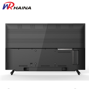 <span class=keywords><strong>New</strong></span> Haina TV <span class=keywords><strong>2025</strong></span> thông minh LED TV số lượng lớn giá 43 inch FHD Tempered Glass TV OEM ODM kính đôi TV <span class=keywords><strong>Android</strong></span> 14 - Product Image 2
