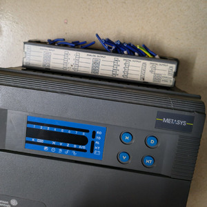 คอนโทรลเลอร์ METASYS DOP2 รุ่น DX-9100-8454D DX-9200-8454D สำหรับ Johnson DX-9100-8454D DX-9200-8454D DX-9100-8454D DX-9200-8454D METASYS - Product Image 2