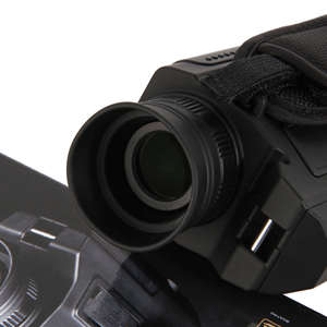 Eyebre Night Vision Monocular PJ2 1080p Digital Camera For Outdoor Fishing Patrol - Product Image 2