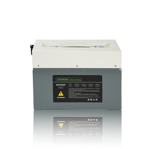 Batterie au lithium de haute qualité directement de l'usine 24V 36V 48V 60V 72V 8ah 10ah 12ah 15ah 20ah 32AH pour vélo électrique - Product Image 4
