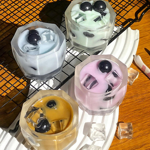 Most Popular TPR Cute Dessert Shape Hand Exercise Slow Rising <b>Squeeze</b> Toys Anxiety Relief Party Favors Gifts for Kids Adults - Product Image 1