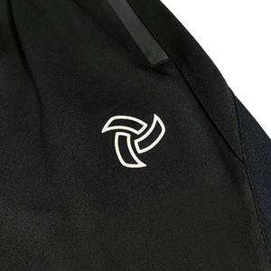 Pantalones Deportivos Unisex de Poliéster con Logotipo Personalizado, Ropa Deportiva para Entrenamiento de Equipos, Impresión por Transferencia de Calor, Tela de Alta Calidad - Product Image 3