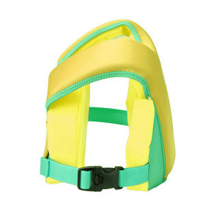 Personalizado Niños bebé chaleco salvavidas flotador nadar chaleco niños niño pequeño flotante natación Aguas Abiertas charco puente para 20-65 poun - Product Image 2