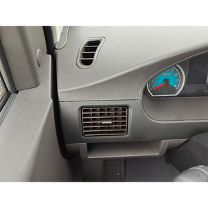 Dongfeng <span class=keywords><strong>V2</strong></span>, Furgoneta Eléctrica de Carga de Alto Rendimiento y Largo Alcance, Vehículo Comercial de 5 Asientos, Batería LFP, Motor PMSM, Conducción Derecha - Product Image 6
