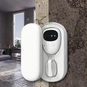 <span class=keywords><strong>Alarm</strong></span> Pribadi Kingfit <span class=keywords><strong>Alarm</strong></span> Enuresis 110dB Suara Keras Getaran Kuat Penglihatan Malam Pengisian Daya Magnetik untuk Tidur Nyenyak - Product Image 3