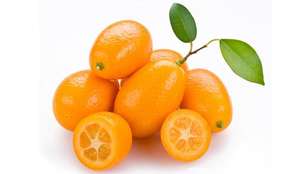 Alta Qualidade <span class=keywords><strong>Kumquat</strong></span> Suco Em Pó Extrato De Fruta Em Pó - Product Image 2
