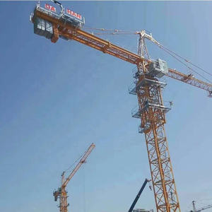 Grue à tour méga projet en plastique fabriquée en Chine - Product Image 6