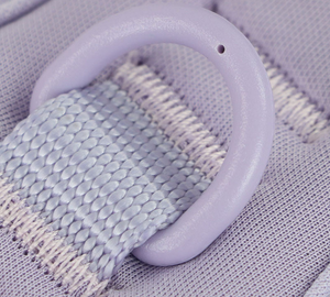 Correa y Arnés para Mascotas (Perros y Gatos) con Dispensador de Bolsas para Excrementos, Recubrimiento de PVC Súper Resistente, Impermeable y Fácil de Limpiar - Product Image 3