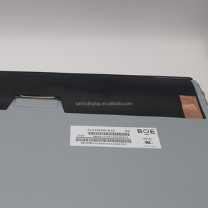 Boe 21.5-inch Full HD Màn hình hiển thị GV215FHM-N10 công nghiệp TFT 1920*1080 IPS <span class=keywords><strong>LCD</strong></span> module LVDS tùy chọn cảm ứng Bảng điều khiển Kit - Product Image 3