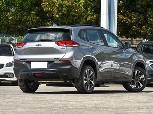 2023 per Chevrolet Tracker <span class=keywords><strong>RS</strong></span> 1.5T CVT Cool Max - Product Image 4