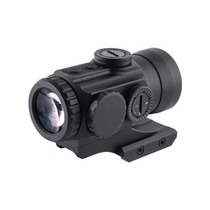 OEM Fábrica 6X36 HD Tático Alta Potência Red Dot & Laser <span class=keywords><strong>Prisma</strong></span> Escopo Alumínio Alta Qualidade - Product Image 3