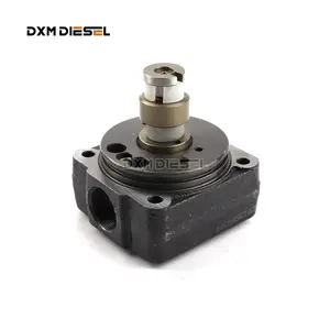 Dxm Fuel Injection Parts Head Rotor 1468334378 For CUM-MINS 4BT
