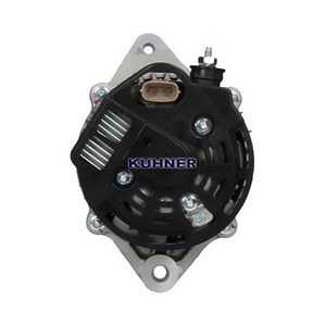 Alternatore compatibile con OPEL FRONTERA A 2.8 TD (5BSUD2) Diesel (KW: 83, CV: 113) dal 03-1995 al 08-1996 KUHNER 553248RI - Product Image 3
