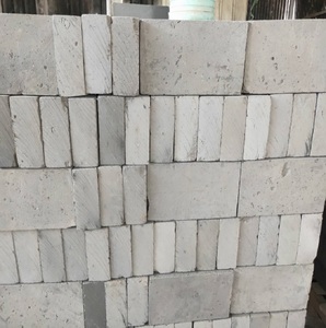 Gạch đất sét xám đánh bóng thiêu kết khối gạch rắn - Product Image 6