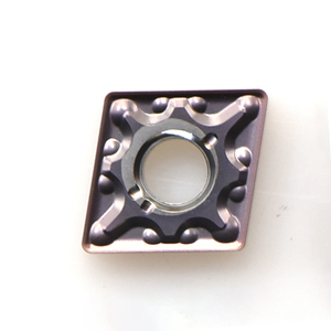 Nhà Máy Giá Nhà cung cấp cnmg chèn cnmg cnmg 120408 Carbide biến chèn | CNC Lathe Công cụ Cắt - Product Image 4