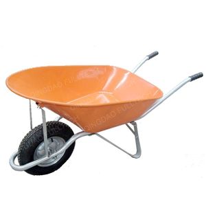 Carretilla <span class=keywords><strong>de</strong></span> Construcción Industrial <span class=keywords><strong>de</strong></span> Alta Resistencia para Jardinería y Construcción, para el Mercado <span class=keywords><strong>de</strong></span> Fiyi y Nueva Zelanda - Product Image 2