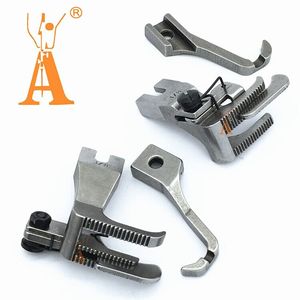 U192 U193 pied-de-biche marche pied-de-biche guide droit/gauche pour DY-350 0303 0318 <span class=keywords><strong>DU</strong></span>-1181N accessoires de <span class=keywords><strong>DU</strong></span>-141sewing - Product Image 4