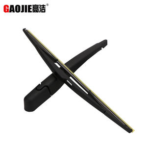 Compatible avec le bras d'essuie-glace arrière Chrysler Town Country 08-09 68078306AA - Product Image 3