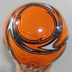 Nuevo Estilo, Precio Económico, Balón de Fútbol Sala Real y Duradero para Entrenamiento, Balón de Fútbol Profesional para Partidos - Product Image 1
