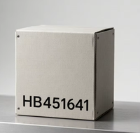 Filtre à air arrière pour H HB451641 pour les séries H PX/PXR/PB