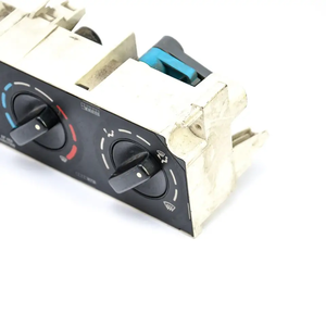 Mô Đun Đơn Vị Kiểm Soát Khí Hậu Cho Citroen Berlingo 2006 030807D 030807 1848819655 - Product Image 2