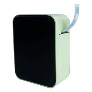 Thuận tiện marklife không dây Hãng sản xuất nhãn 15 mét xách tay mini nhiệt <span class=keywords><strong>Dot</strong></span> <span class=keywords><strong>Matrix</strong></span> máy in cho điện thoại - Product Image 6