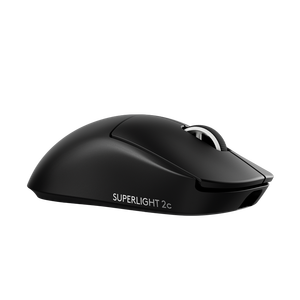 Souris de jeu sans fil <span class=keywords><strong>Logitech</strong></span> <span class=keywords><strong>G</strong></span> <span class=keywords><strong>PRO</strong></span> X SUPERLIGHT 2C de quatrième <span class=keywords><strong>g</strong></span>énération, lé<span class=keywords><strong>g</strong></span>ère, 51 <span class=keywords><strong>g</strong></span>, mode double, mécanique, pour petites mains - Product Image 4