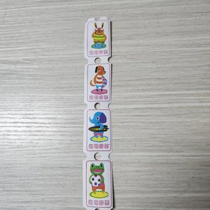 Máquina expendedora de tickets con código QR, automática, para lotería, redención de fichas, operada con monedas, de plástico, personalizable en japonés/español - Product Image 5