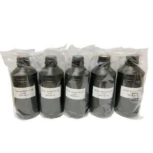 UV Ink for Epson Ricoh G5I Ricoh G6 Ricoh Gh2220 Kyocera Kj4a Xaar 1201 Konica 1024I Print Head