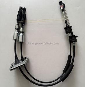 <span class=keywords><strong>Prix</strong></span> usine câble automatique câble de changement de vitesse 28300-70H02 pour pièces automobiles <span class=keywords><strong>Suzuki</strong></span> - Product Image 2