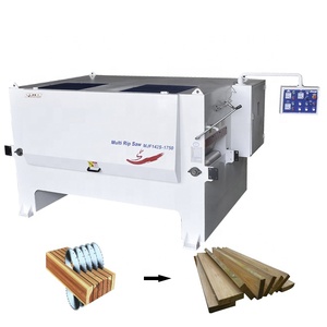 Chine fabricants de scies à refendre multi-lames scie à refendre multi-lames - Product Image 1