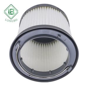 1 pc Filtre Hepa de remplacement pour aspirateur <span class=keywords><strong>Black</strong></span> Deckers PVF110 PHV1210 Pièces détachées Accessoires - Product Image 5