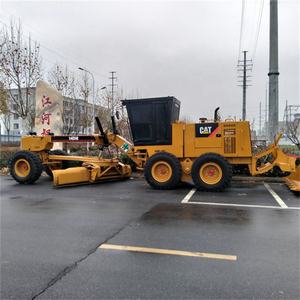 <span class=keywords><strong>Motoniveladora</strong></span> Caterpillar <span class=keywords><strong>Cat</strong></span> <span class=keywords><strong>140H</strong></span> Usada, Alta Calidad y Bajo Precio, <span class=keywords><strong>Motoniveladora</strong></span> <span class=keywords><strong>CAT</strong></span> 140 <span class=keywords><strong>de</strong></span> Segunda Mano - Product Image 6