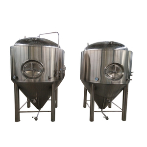 cerveza de fermentación de <span class=keywords><strong>Malta</strong></span> revuelto tanque de fermentación ampliamente para pequeños negocios homebrew cerveza - Product Image 5