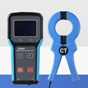 Registrador de Datos de Corriente Digital ES5000 de 200A para Monitoreo en Línea y Mantenimiento de Líneas - Product Image 1
