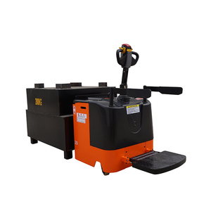 Small Battery Operation Hydraulic Forklift <strong>Truck</strong> 3ton <strong>Electric</strong> for Sale - Product Image 2