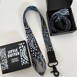 Custom Wrist Strap Wholesale <b>Lanyard</b> Safe Other Leather Custom Keychain Keys <b>Lanyard</b> - Product Image 1
