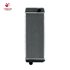 Hoge Kwaliteit Graafmachine Koelsysteem Ec210b Ec210c Fc2421c Radiator 14549879 Voor Volvo Graafmachine