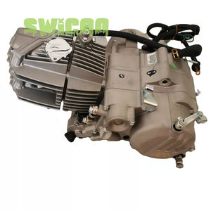 Assemblage de <span class=keywords><strong>moteur</strong></span> de haute qualité 190CC <span class=keywords><strong>Daytona</strong></span> Anima <span class=keywords><strong>190</strong></span> 4 temps nouveau <span class=keywords><strong>moteur</strong></span> horizontal ZONGSHEN <span class=keywords><strong>190</strong></span> - Product Image 2