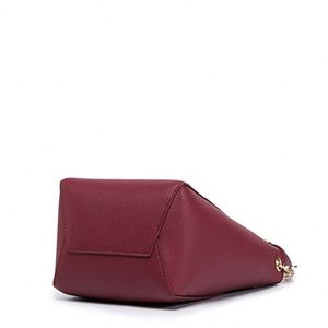 Vente en gros PU cuir dames sac à main avec deux sangles doublure en polyester pour les femmes et les filles - Product Image 6