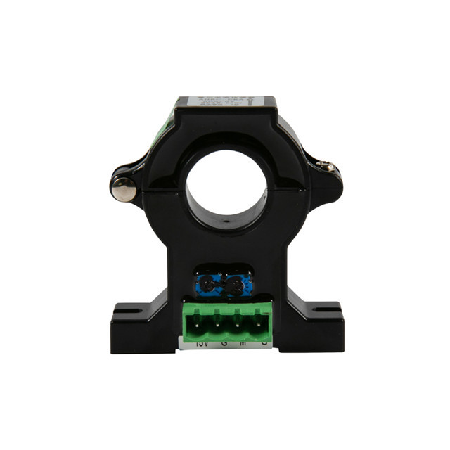 Input AC 0-500A Hall Effect Current Sensor with 0-5V Output AHKC-EKDA Acrel Split Core Hall Effect Current Sensor