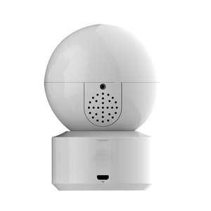 Baby Home <span class=keywords><strong>Cam</strong></span> 2,4G/5G Dual-Band, Pan/Tilt, detección de movimiento AI, seguimiento automático, conversación bidireccional, visión nocturna, funciona con <span class=keywords><strong>Alexa</strong></span> - Product Image 4