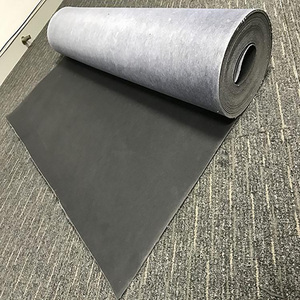 Feutre insonorisant pour cinéma et KTV, <span class=keywords><strong>isolation</strong></span> acoustique professionnelle, réduction des vibrations, anti-âge, haute adhérence - Product Image 1