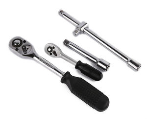 Ensemble de réparation d'urgence de voiture en plastique pour l'extérieur 37 pièces Kit d'outils à main de réparation générale avec marteaux <span class=keywords><strong>Assistance</strong></span> routière personnalisable OEM - Product Image 6