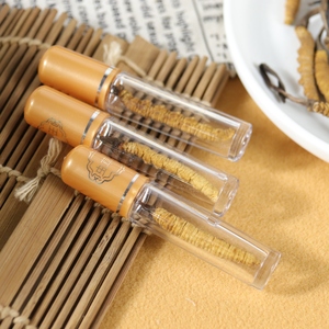 100% Cordyceps Sinensis Prue tự nhiên chất lượng cao Khô Tây Tạng Cordyceps Sinensis - Product Image 4