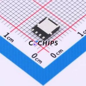 ทรานซิสเตอร์สนาม SO-8FL NVMFS5C410NAFT1G ใหม่ดั้งเดิม (MOsfet) - Product Image 2