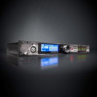 Processeur audio FM multifonctionnel pour la vente en gros Processeur audio FM