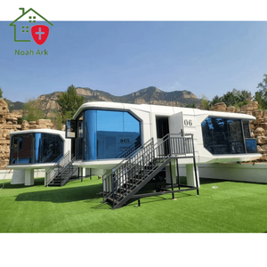 กระเป๋าเดินทางแบบขยายได้โครงอะลูมิเนียมกันน้ำ ขนาด 20/24/28 นิ้ว พร้อมกุญแจ TSA ชุดกระเป๋าเดินทางแบบล้อลาก - Product Image 3